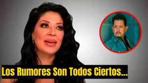 A sus 49 años, Vicky Terrazas Rompe el silencio dejando al mundo  CONMOCIONADO