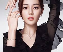 Mikimoto Asia Brand Ambassador Dilraba Proudly Introduce Mikimoto M Collection All successful brands recognise the importance of brand advocates/ambassadors and leverage them to their advantage. mikimoto asia brand ambassador
