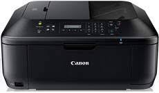 Herunterladen und installieren drucker und scannertreiber. Canon Pixma Mx534 Driver And Software Downloads