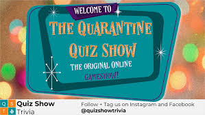 Read on for some hilarious trivia questions that will make your brain and your funny bone work overtime. Fleming Grad Supports Local With Online Game Show Business Ptbocanada