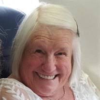 Carol Trahan Obituary (2022)