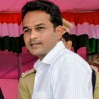 Dr Anil Kumar Tripathi