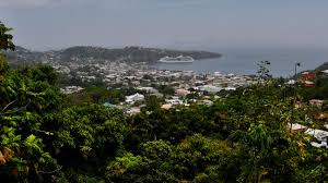 Huge' explosion rocks St. Vincent as volcano keeps erupting