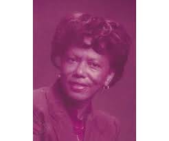 Erma Matthews Obituary (1933