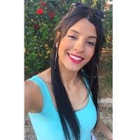 Barbara Borelli's Instagram, Twitter & Facebook