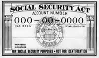 The table below indicates which state the social security card up until 1972, social security numbers were issued by the local field offices of the ssa. Social Security Number Wikipedia