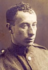 East End Soldiers Of World War I