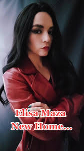 Elisa Maza Finds a New Home for Gargoyles