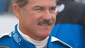 Labonte to replace Leffler at Infineon Raceway.