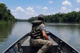 Piracema em MT ser&aacute; de 1&ordm; de outubro at&eacute; 31 de janeiro de 2026 | FOLHAMAX | &Uacute;ltimas Not&iacute;cias de Cuiab&aacute; e Mato Grosso