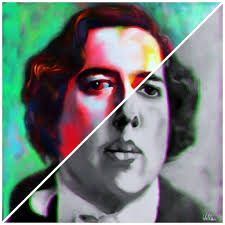 Humbly offering my portrait of His Emininence