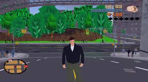 Posted august 12, 2014 (edited) this is the continuation of my last mod gta 3 cartoon, with the new name gta 3 nintendo 64 version! Wip Iii Gta 3 Nintendo 64 Version Page 6 Total Conversions Gtaforums