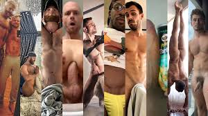 Pringles Porn: Jake Preston Fills Up A Tube Of Chips & Joey Mills Hole -  TheSword.com