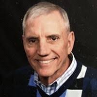 Eugene Wallman Obituary