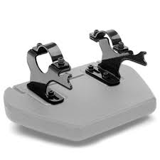 Kawasaki Headrest Bracket - 2019-2025 Mule PRO-MX