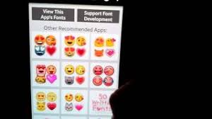 Download latest and top android app and games direct apk,safe and fast server.pure apk files. Download Emoji Font 3 Apk For Flip Font Android