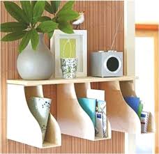 15 Kreative Organisationsidee Jpg Broideen Officeideascreative Diy Crafts Creative Organization Magazine Holders