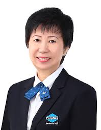 PropNex Lumina Grand Trusted Advisors