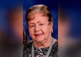 Cora Elvira (Morgan) Burt