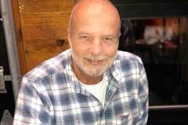 Fundraiser for Connie Griffeth by Madison Griffeth : Mark Griffeth Funeral