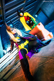 Patrol Squad Batgirl And Robin By Love Joker On Deviantart Want to discover art related to batgirlvsjoker? patrol squad batgirl and robin by