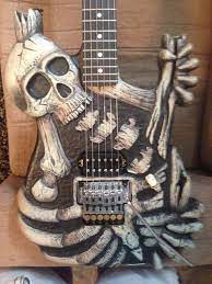 Pin On Skulls Skull Bones Skull Patterns And More Skulls