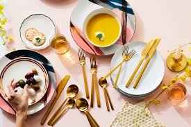 Only calm, magical conversations that flowed flawlessly hour after hour. Host The Perfect Dinner Party