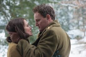 By film school rejects · published on february 12th, 2019 in any good relationship, details matter. Love Stories Set During Wartime Gallery Wonderwall Com