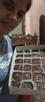 Love making these and giving them out as gifts! Best part? No baking  required!. 𝐓𝐎 𝐂𝐎𝐍𝐓𝐈𝐍𝐔𝐄 𝐑𝐄𝐂𝐄𝐈𝐕𝐈𝐍𝐆 𝐌𝐘 𝐑𝐄𝐂𝐈𝐏𝐄𝐒  𝐓𝐘𝐏𝐄 "𝐘𝐄𝐒".