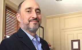 Adam Goodheart, Director of WC Starr Center, to Speak at Talbot County  Event