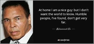 TOP 25 NICE GUY QUOTES (of 158) | A-Z Quotes
