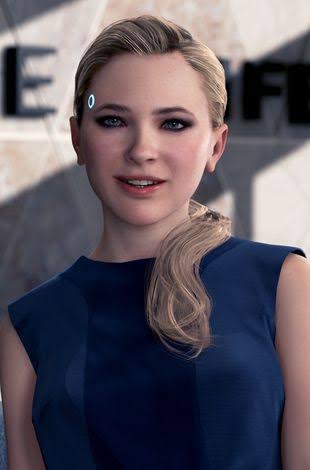 Detroit: Become Human's survey | ResetEra