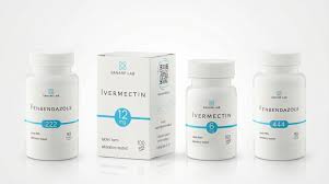 Fenbendazole Vs Ivermectin: What Is The Difference