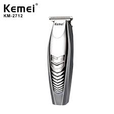 20 mm to panasonic haircut machine. Kemei 8w Professional Hair Trimmer Cordless Hair Clipper Km 2712 Beard Trimmer Men Hair Cutter Machine 0 Mm Baldheaded Shopee Malaysia