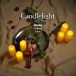 Candlelight: Christmas Carols on Strings