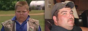 Major Payne": Where Are They Now?