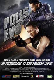 Selepas menambat hati penonton dengan kutipan belasan juta, filem polis evo kembali dengan sekuelnya, polis evo 2 yang. Polis Evo Wikipedia