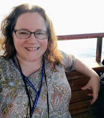 Meet Stephanie Gossett