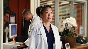 Add interesting content and earn coins. Is Greys Anatomy Building Cristina Cameo For Meredith