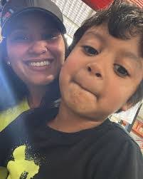 Christy Daoud's Instagram, Twitter & Facebook