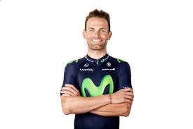 A la par que estaba el. Rojas Vuelve Al Giro 9 Anos Despues Ciclo21