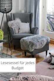 Gemutliche Lesesessel Fur Jedes Budget Wohnklamotte Wohnzimmersessel Lesesessel Sitzecke