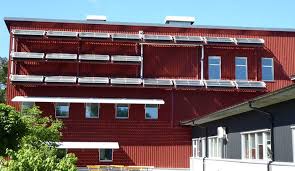 Här kan du bland annat utbilda dig till lärare, sjuksköterska, socionom, ekonom, ingenjör, fastighetsmäklare, lantmätare och personalvetare. University Of Gavle Part Of Major Eu Project For The Environment Hogskolan I Gavle