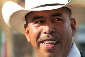 A giant Cinco de Mayo celebration in Dunedin