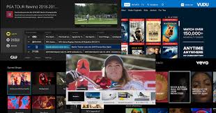 Tv for the internet offers you the possibility to watch dozens of tv channels straight on the screen of your android phone without having to do absolutely anything. What S On Roku Free Movies On Vudu Pga Tour Channel On Pluto Recent Tv Episodes On The Cw And More Roku Guide