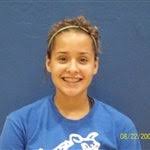 Kayla Nall's Ida Baker High School Bio