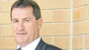 Mayor will call it a day