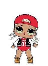 Resultado De Imagem Para Boneca Lol Lol Bonecas Boneca Lol Surpresa