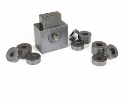 Image of Shear test UTM