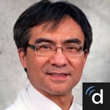 Dr. Kai Chen, MD